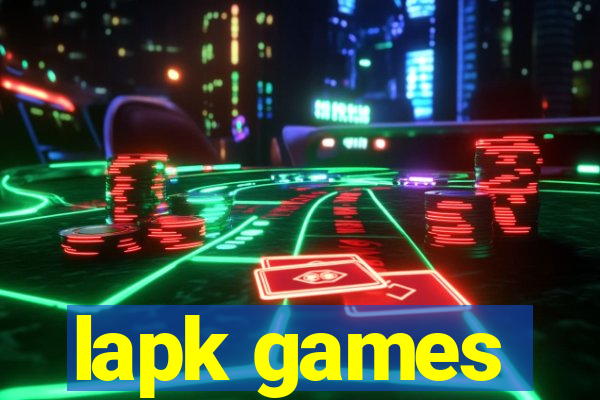 lapk games